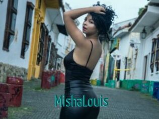 MishaLouis