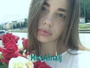 MissAlinaJj