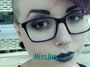 MissJinx