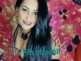 MissJordanMilf