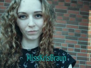 MissKrisBraun