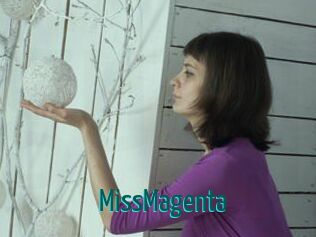 MissMagenta