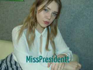 MissPresidentt