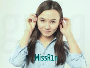 MissR1n