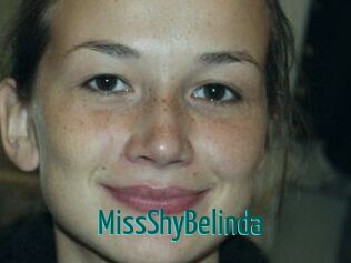 MissShyBelinda