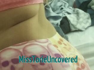 MissTorieUncovered