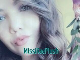 MissiRaePlush
