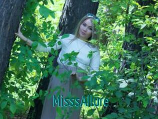 MisssAllure