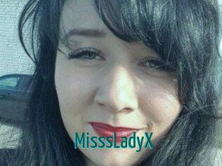 MisssLadyX