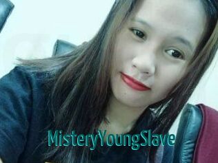 MisteryYoungSlave