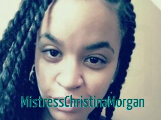 MistressChristinaMorgan