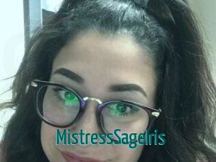 MistressSageIris