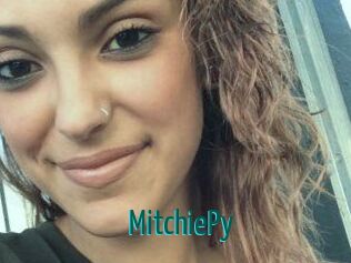 MitchiePy