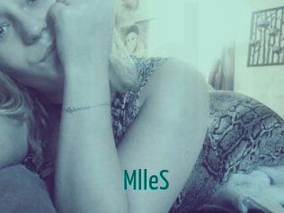 MlleS