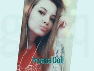 Moana_Doll