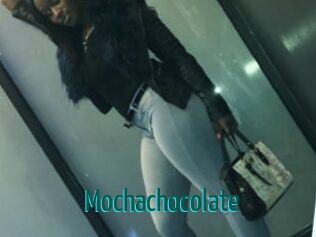 Mochachocolate