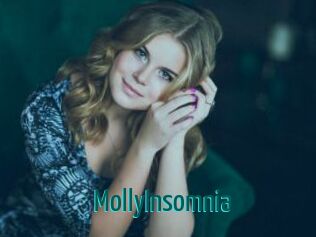 MollyInsomnia