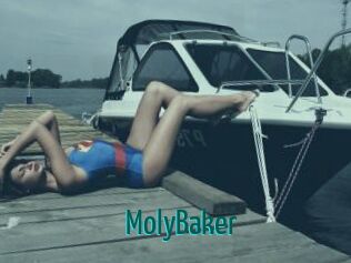 MolyBaker