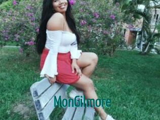 MonGilmore