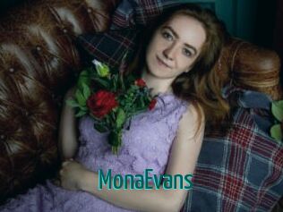 MonaEvans