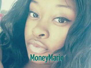 MoneyMarie