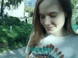Moneyka