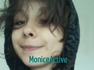MoniceActive