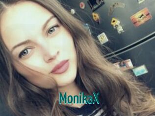 MonikaX