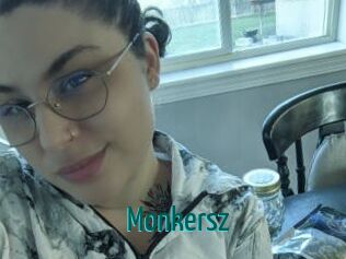 Monkersz
