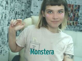 Monstera