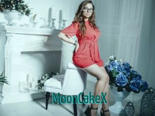 MoonCakeX