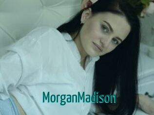 MorganMadison