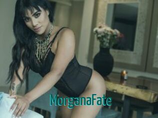 MorganaFate