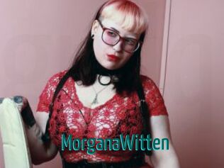 MorganaWitten