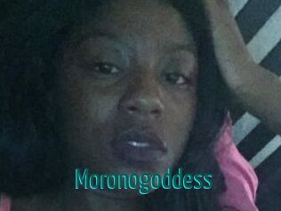 Moronogoddess