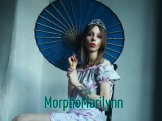 MorphoMarilynn