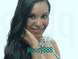 Mousy888