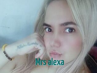 Mrs_alexa