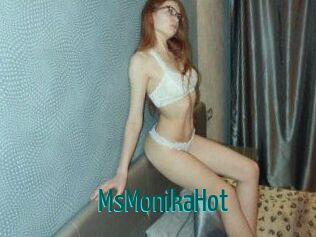MsMonikaHot