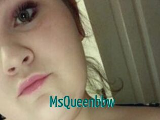 MsQueenbbw