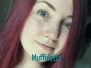 Muffuletta