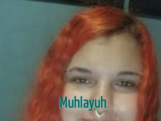 Muhlayuh