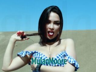 MulanMoore