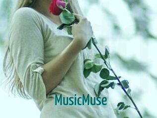 MusicMuse