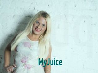 MyJuice