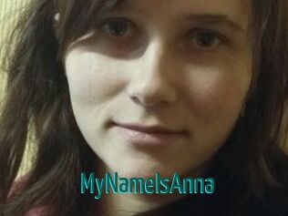MyNameIsAnna