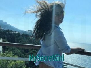 MySecretGirl