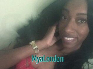 Mya_London