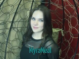 MyraNeal
