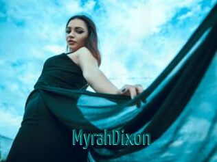 MyrahDixon